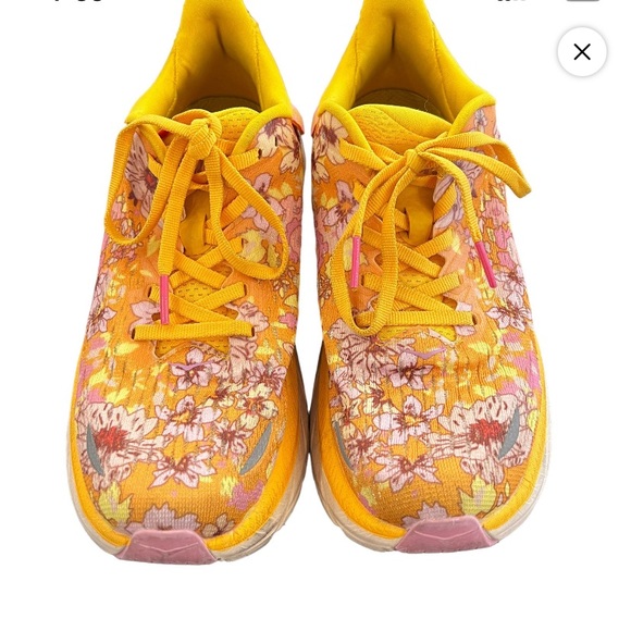 Hoka Shoes - Hoka x Free People Movement Clifton Sneakers